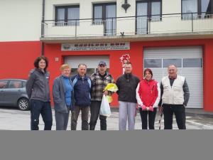 Čistilna akcija 2019 2